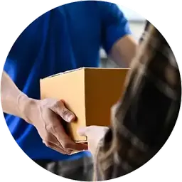 Entrega rápida