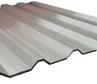 Telha Galvanizada